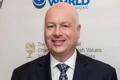 Mỹ bác thông tin về kế hoạch hình thành liên bang Palestine-Jordan