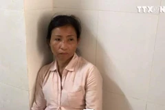 [Video] Cặp vợ chồng 'đạo tặc' trộm hơn 1 tỷ đồng của khách đi chùa