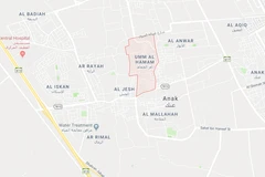 Các lực lượng Saudi Arabia đột kích khu vực người Shiite sinh sống