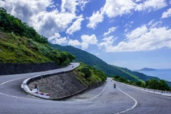 [Video] Đèo Hải Vân - Cung đường tuyệt tác của Việt Nam và thế giới