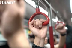 [Video] Hãy rửa tay sau khi chạm vào những thứ đầy vi trùng