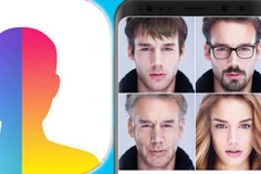 [Video] Mỹ lo ngại về độ bảo mật của ứng dụng 'lão hóa' FaceApp 