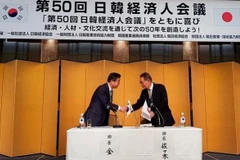 (Nguồn: businesskorea.co.kr)