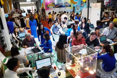Tiêu hủy các ấn phẩm quảng bá du lịch sai phạm của công ty Trung Quốc
