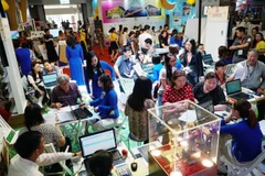 Tiêu hủy các ấn phẩm quảng bá du lịch sai phạm của công ty Trung Quốc