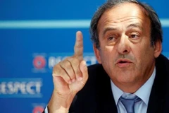 [Video] Michel Platini - vị cựu chủ tịch UEFA nhiều bê bối