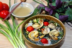 [Video] Hướng dẫn cách nấu món bún ốc vừa ngon miệng vừa dễ làm