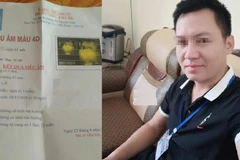 Vụ nữ sinh bị xâm hại ở Lào Cai: Thầy giáo là bố của thai nhi 