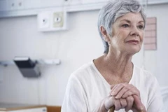 Thuốc Xanamem mở ra hy vọng cho các bệnh nhân Alzheimer. (Nguồn: heraldsun.com.au)