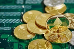 (Nguồn: ledgerinsights.com)