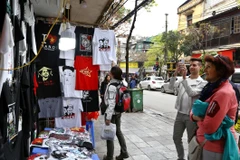 [Video] Việt Nam đón lượng khách quốc tế lớn nhất từ trước đến nay