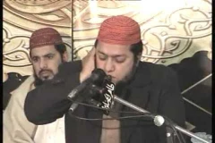 Chỉ huy Taliban khét tiếng Qari Wasim. (Nguồn: Youtube)