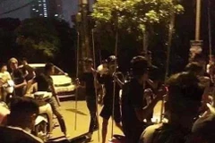 Thanh Hóa: Bắt 7 đối tượng trong vụ 'hỗn chiến' chết người ở Tĩnh Gia