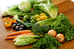 [Video] Những lợi ích tuyệt vời của rau xanh không phải ai cũng biết