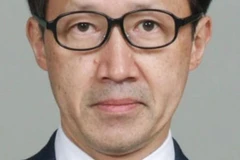 Ông Shotaro Yachi sẽ đảm nhận vị trí Cố vấn an ninh quốc gia Nhật Bản. (Nguồn: Japan Times)