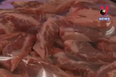 [Video] Phạt 200 triệu đồng nếu mang thịt lợn nhập cảnh Hàn Quốc