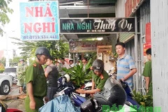 Điều tra vụ người chủ quán cơm chết bất thường trong nhà nghỉ