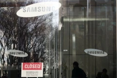 Ảnh minh họa. (Nguồn: YONHAP/TTXVN)