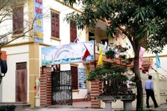 Nguyên nhân cháu bé 3 tuổi ngã tử vong tại trường tư thục