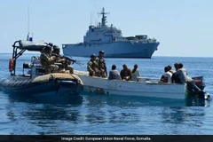 Ảnh minh họa. (Nguồn: ndtv.com)