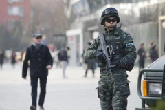 Thành phố Bắc Kinh treo thưởng 73.000 USD cho người tố cáo gián điệp