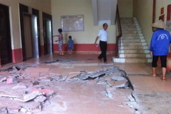 (Ảnh minh họa: Nguyễn Minh Nghĩa/TTXVN)