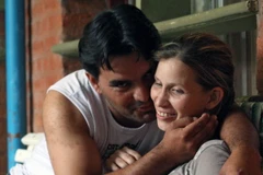 Ảnh minh họa. (Nguồn: AFP/TTXVN)