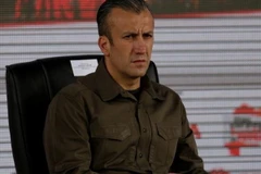 Phó Tổng thống Venezuela Tarek El Aissami. (Nguồn: aljazeera.com)