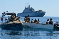 Ảnh minh họa. (Nguồn: ndtv.com)