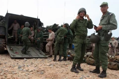 (Nguồn: moroccoworldnews.com)