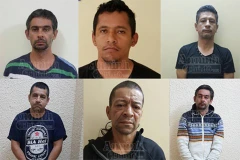 Bắt khẩn cấp một băng trộm cắp tài sản xuyên lục địa ở Hà Nội