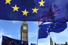 (Ảnh minh họa. Nguồn: EPA)