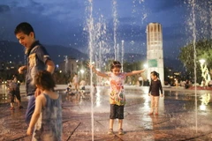 Ảnh minh họa. (Nguồn: THX/TTXVN)