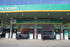 Phát hiện một cây xăng có thủ đoạn gian lận cực kỳ tinh vi