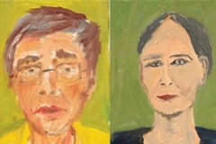 Triển lãm “Một gương mặt của lịch sử” của cựu binh Mỹ