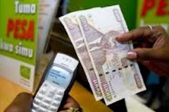 Ảnh minh họa. (Nguồn: kenyalondonnews.org)