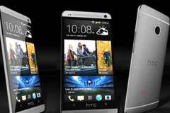 HTC One. (Nguồn: neowin.net)
