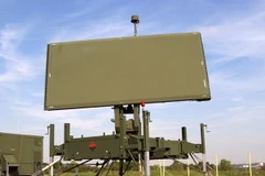 Thái Lan ký hợp đồng mua radar phòng không của Mỹ