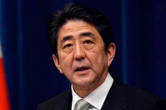 Thủ tướng Shinzo Abe. (Nguồn: topnews.in)