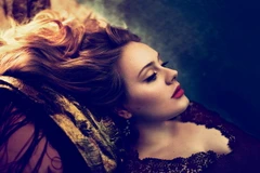 Album “21” của Adele bán chạy nhất trên Amazon