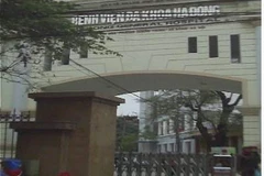 Hà Nội: Bệnh viện không cắt nhầm lá lách của sản phụ 