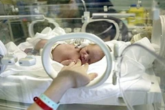 Người dân Italy ngày càng có xu hướng lười sinh con