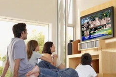 Italy: Người dân "mê" mạng xã hội hơn truyền hình