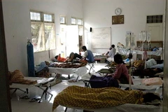 Một bệnh viện ở Aceh, Sumatra, Indonesia. (Nguồn: commons.wikimedia.org)