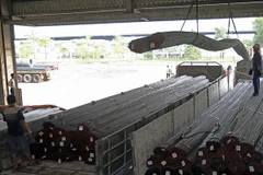 Công ty Gang thép Thái Nguyên cần nắm chiến lược quy hoạch