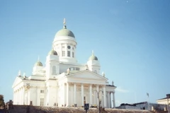 Đất nước Phần Lan. Ảnh minh họa. (Nguồn: kienthucduhoc.com)