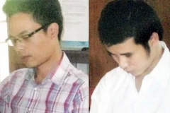 Giả danh phóng viên để tống tiền các trường mầm non