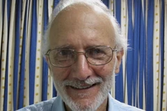 Alan Gross. (Nguồn: AP)