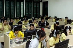 Ảnh chỉ có tính minh họa. (Ảnh: Bích Ngọc/TTXVN)