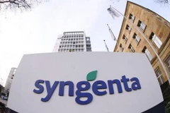 Trụ sở công ty Syngenta. (Nguồn: Reuters)